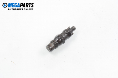 Diesel fuel injector for Volkswagen Golf III 1.9 TD, 75 hp, hatchback, 1992