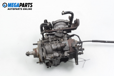 Diesel injection pump for Volkswagen Golf III 1.9 TD, 75 hp, hatchback, 1992