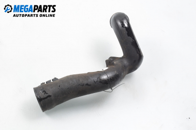 Turbo pipe for Volkswagen Golf III 1.9 TD, 75 hp, hatchback, 1992