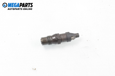 Diesel fuel injector for Volkswagen Golf III 1.9 TD, 75 hp, hatchback, 1992