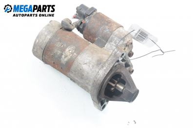 Starter for Fiat Albea 1.4, 77 hp, sedan, 2008