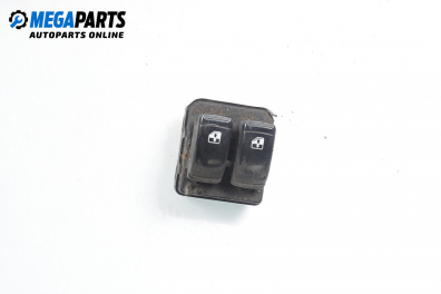 Window adjustment switch for Chevrolet Aveo 1.2, 72 hp, sedan, 2005