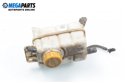 Coolant reservoir for Chevrolet Aveo 1.2, 72 hp, sedan, 2005