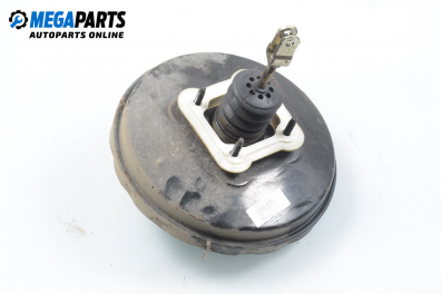 Brake servo for Chevrolet Aveo 1.2, 72 hp, sedan, 2005