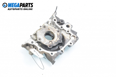 Oil pump for Chevrolet Aveo 1.2, 72 hp, sedan, 2005