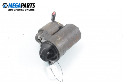 Demaror for Chevrolet Aveo 1.2, 72 hp, sedan, 2005