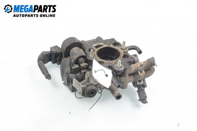 Clapetă carburator for Opel Corsa B 1.0 12V, 54 hp, hatchback, 1997