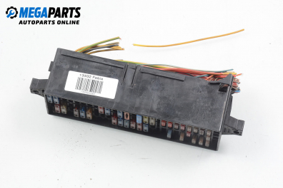 Fuse box for Skoda Fabia 1.2, 60 hp, hatchback, 2008