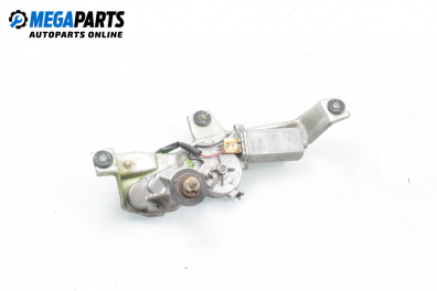 Front wipers motor for Mazda Premacy 2.0 TD, 101 hp, minivan, 2002, position: rear