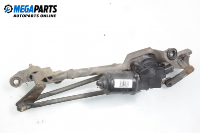 Front wipers motor for Mazda Premacy 2.0 TD, 101 hp, minivan, 2002, position: front