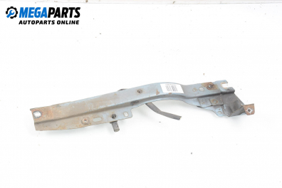 Placă de metal for Mazda Premacy 2.0 TD, 101 hp, monovolum, 2002