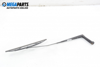 Front wipers arm for Mazda Premacy 2.0 TD, 101 hp, minivan, 2002, position: right