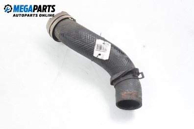 Turbo pipe for Mazda Premacy 2.0 TD, 101 hp, minivan, 2002