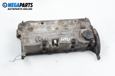 Valve cover for Mazda Premacy 2.0 TD, 101 hp, minivan, 2002