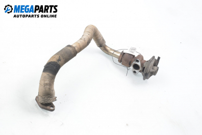 EGR ventil for Mazda Premacy 2.0 TD, 101 hp, minivan, 2002