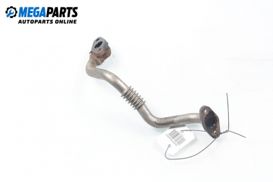 EGR tube for Mazda Premacy 2.0 TD, 101 hp, minivan, 2002