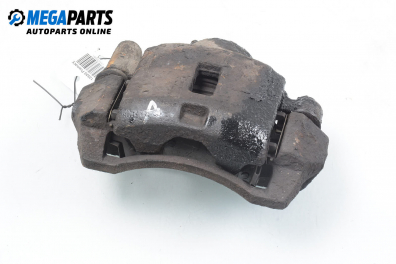 Caliper for Mazda Premacy 2.0 TD, 101 hp, minivan, 2002, position: front - right