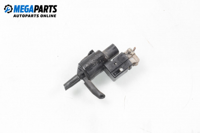 Vacuum valve for Mazda Premacy 2.0 TD, 101 hp, minivan, 2002