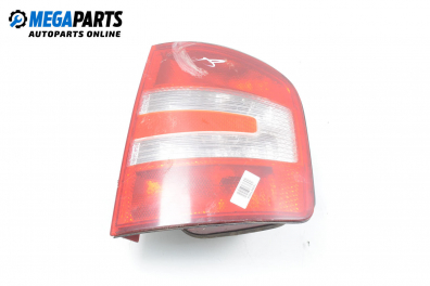 Tail light for Skoda Fabia 1.9 SDI, 64 hp, station wagon, 2005, position: right