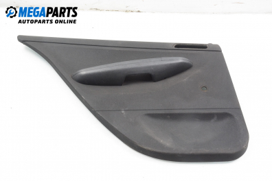 Interior door panel  for Skoda Fabia 1.9 SDI, 64 hp, station wagon, 2005, position: rear - left