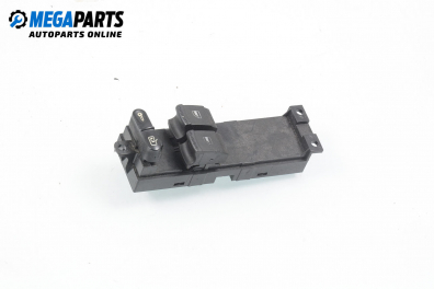 Window adjustment switch for Skoda Fabia 1.9 SDI, 64 hp, station wagon, 2005