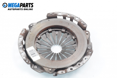 Pressure plate for Peugeot 106 1.2, 60 hp, hatchback, 1999