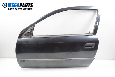 Door for Opel Astra G 1.6 16V, 101 hp, hatchback, 1999, position: left