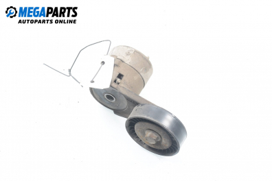 Tensioner pulley for Opel Astra G 1.6 16V, 101 hp, hatchback, 1999