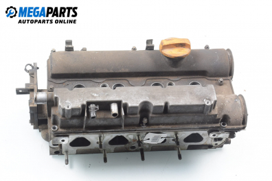 Engine head for Opel Astra G 1.6 16V, 101 hp, hatchback, 1999