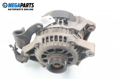 Alternator for Opel Astra G 1.6 16V, 101 hp, hatchback, 1999