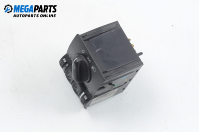 Lights switch for Opel Zafira A 1.6 16V, 101 hp, minivan, 2000