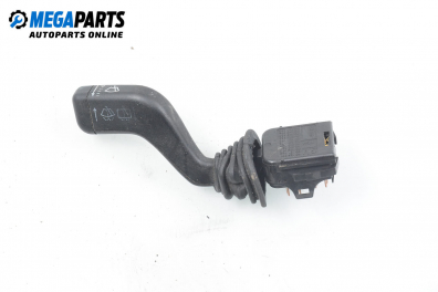 Wiper lever for Opel Zafira A 1.6 16V, 101 hp, minivan, 2000