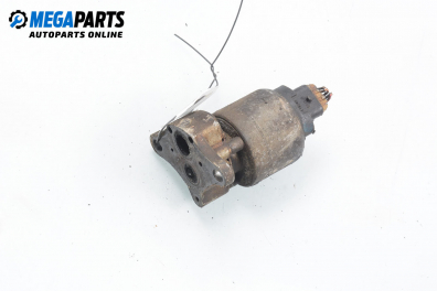 EGR valve for Opel Zafira A 1.6 16V, 101 hp, minivan, 2000