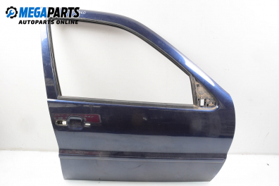 Door for Volkswagen Polo (6N/6N2) 1.9 SDI, 64 hp, hatchback, 2000, position: front - right