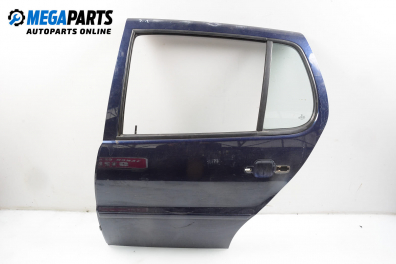 Door for Volkswagen Polo (6N/6N2) 1.9 SDI, 64 hp, hatchback, 2000, position: rear - left