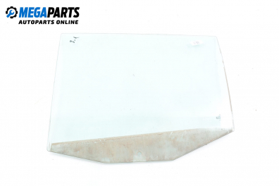 Window for Volkswagen Polo (6N/6N2) 1.9 SDI, 64 hp, hatchback, 2000, position: rear - left