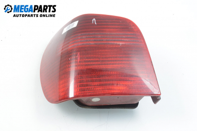 Tail light for Volkswagen Polo (6N/6N2) 1.9 SDI, 64 hp, hatchback, 2000, position: left