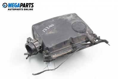 Carcasă filtru de aer for Volkswagen Polo (6N/6N2) 1.9 SDI, 64 hp, hatchback, 2000