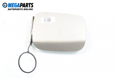 Fuel tank door for Nissan Micra (K12) 1.5 dCi, 65 hp, hatchback, 2003