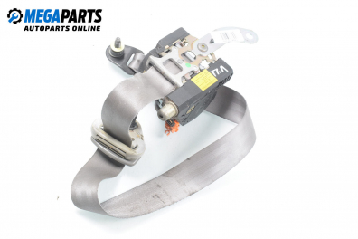 Sicherheitsgurt for Nissan Micra (K12) 1.5 dCi, 65 hp, hecktür, 2003, position: links, vorderseite