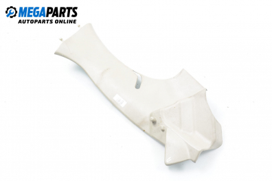 Interior plastic for Nissan Micra (K12) 1.5 dCi, 65 hp, hatchback, 2003, position: left