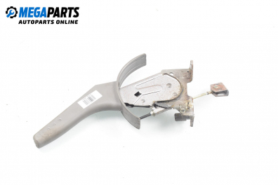 Handbremshebel for Nissan Micra (K12) 1.5 dCi, 65 hp, hecktür, 2003