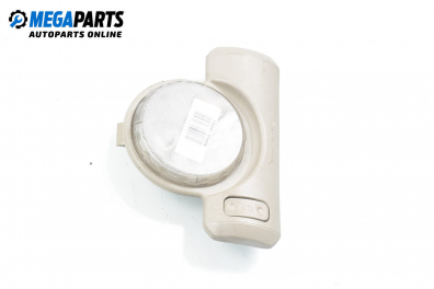 Plafonieră interioară for Nissan Micra (K12) 1.5 dCi, 65 hp, hatchback, 2003