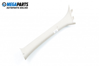 Interior plastic for Nissan Micra (K12) 1.5 dCi, 65 hp, hatchback, 2003, position: left