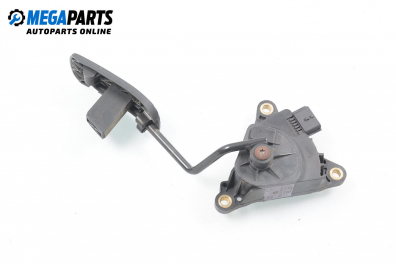 Throttle pedal for Nissan Micra III Hatchback (01.2003 - 06.2010)