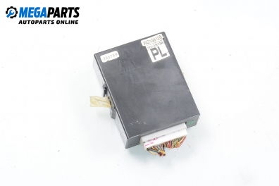 Module for Nissan Micra III Hatchback (01.2003 - 06.2010), № WG1G612B