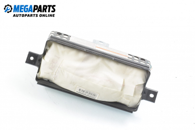 Airbag for Nissan Micra (K12) 1.5 dCi, 65 hp, hatchback, 2003, position: fața