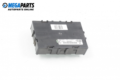 Comfort module for Nissan Micra (K12) 1.5 dCi, 65 hp, hatchback, 2003  № 284B2AX600