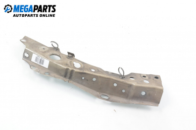 Placă de metal for Nissan Micra (K12) 1.5 dCi, 65 hp, hatchback, 2003