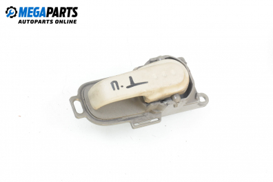 Inner handle for Nissan Micra (K12) 1.5 dCi, 65 hp, hatchback, 2003, position: front - right